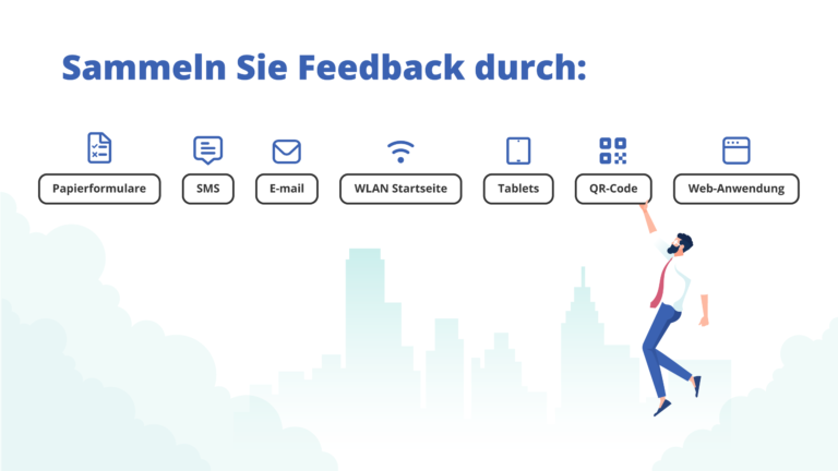 Kundenfeedback Einholen Ist Wichtig: Hier Der Ganze Leitfaden Für Sie