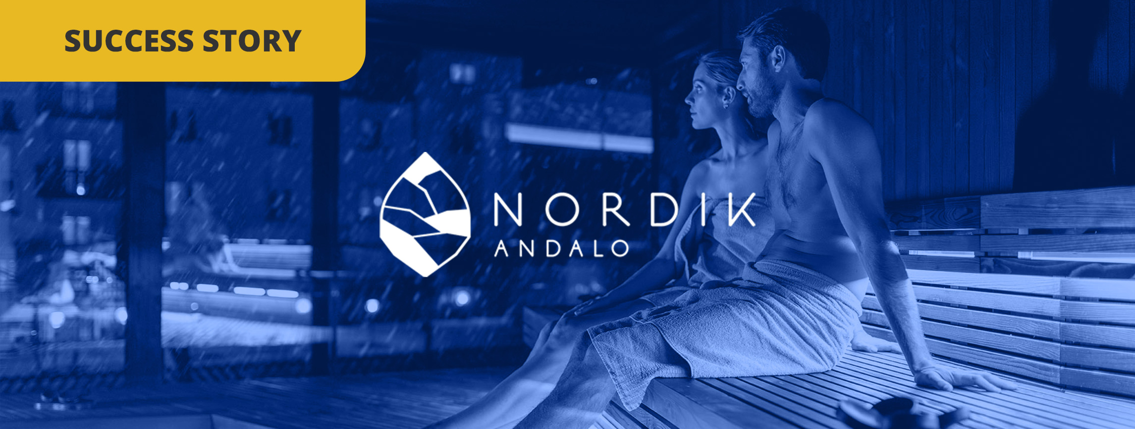 Come l'Hotel Nordik utilizza la gestione delle recensioni e dei feedback per raggiungere il primo posto su Tripadvisor