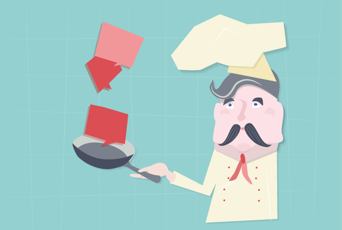Come creare un Marketing Plan efficace per il tuo ristorante?